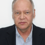 Dr J. Chris Lamprecht