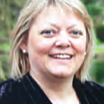 Dr Michele Blagg