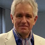 Simon Rostron